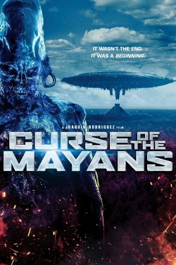 watch Curse of the Mayans online free