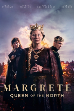 watch Margrete: Queen of the North online free