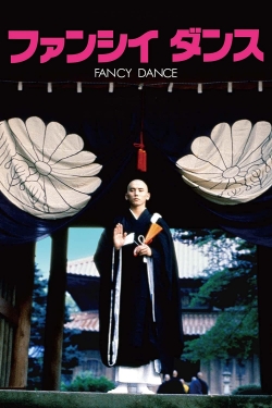 watch Fancy Dance online free