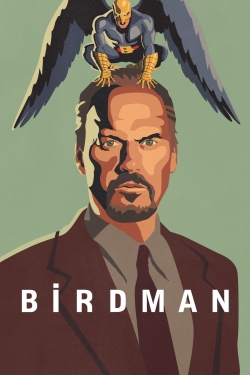 watch Birdman online free