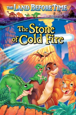 watch The Land Before Time VII: The Stone of Cold Fire online free