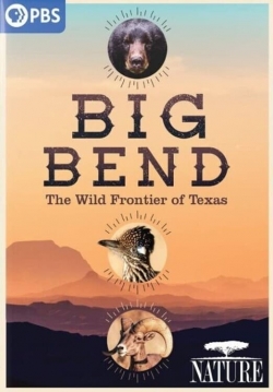 watch Big Bend: The Wild Frontier of Texas online free
