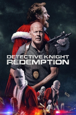 watch Detective Knight: Redemption online free