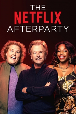 watch The Netflix Afterparty online free