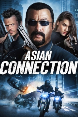 watch The Asian Connection online free
