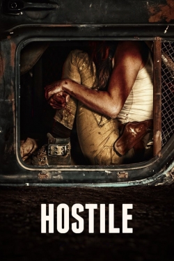 watch Hostile online free