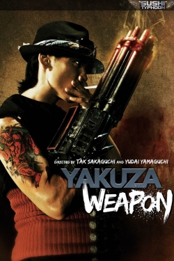 watch Yakuza Weapon online free