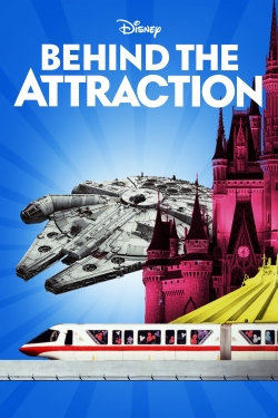 watch Behind the Attraction online free