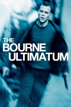 watch The Bourne Ultimatum online free