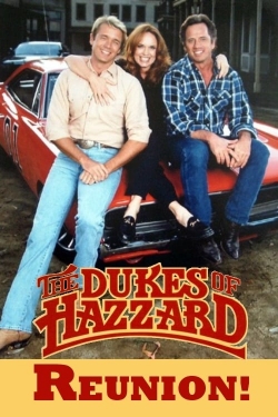 watch The Dukes of Hazzard: Reunion! online free