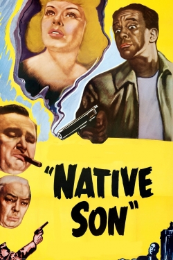 watch Native Son online free