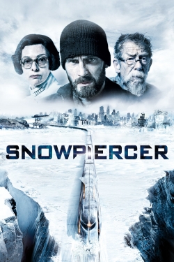 watch Snowpiercer online free