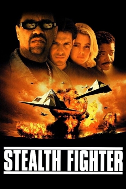 watch Stealth Fighter online free
