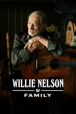 watch Willie Nelson & Family online free