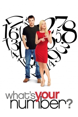 watch What's Your Number? online free