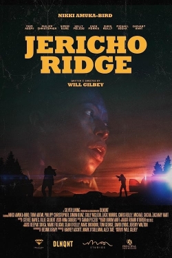 watch Jericho Ridge online free