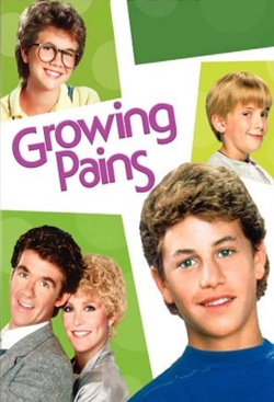 watch Growing Pains online free