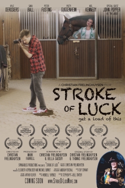 watch Stroke of Luck online free