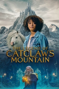 watch The Legend of Catclaws Mountain online free