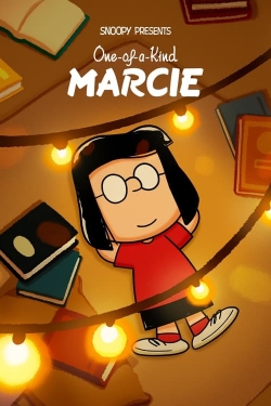 watch Snoopy Presents: One-of-a-Kind Marcie online free