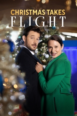 watch Christmas Takes Flight online free