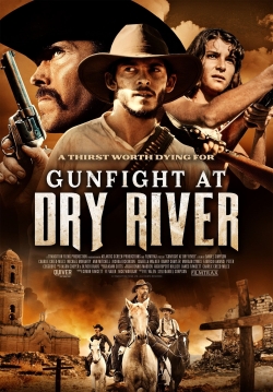 watch Gunfight at Dry River online free