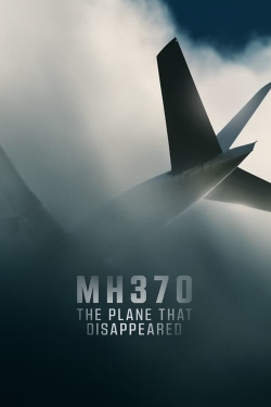 watch MH370: The Plane That Disappeared online free