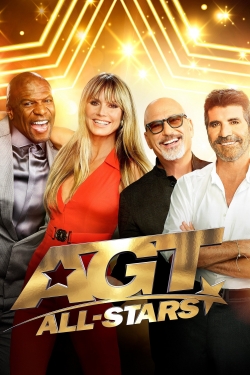 watch America's Got Talent: All-Stars online free