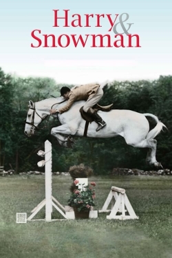 watch Harry & Snowman online free
