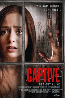 watch Captive online free