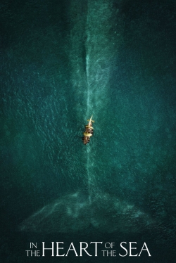 watch In the Heart of the Sea online free