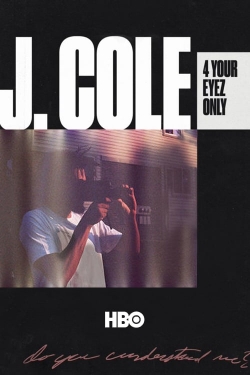 watch J. Cole: 4 Your Eyez Only online free