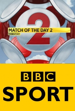watch Match of the Day 2 online free