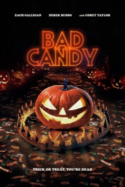 watch Bad Candy online free