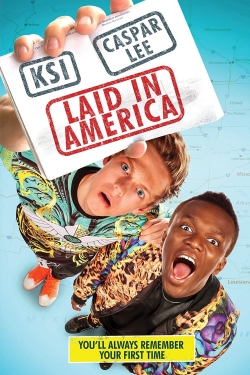 watch Laid in America online free