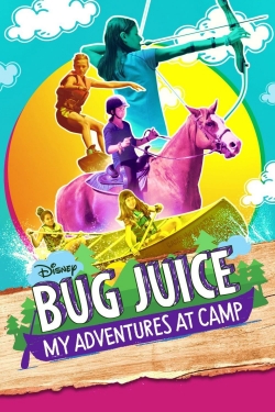 watch Bug Juice: My Adventures at Camp online free