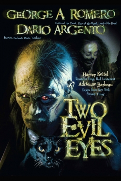 watch Two Evil Eyes online free