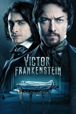 watch Victor Frankenstein online free