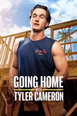 watch Going Home with Tyler Cameron online free