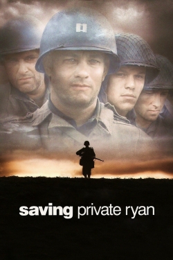 watch Saving Private Ryan online free