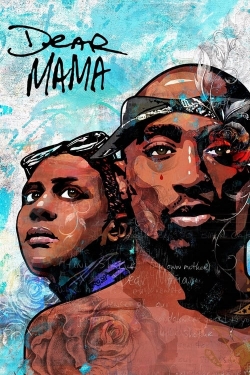 watch Dear Mama: The Saga of Afeni and Tupac Shakur online free