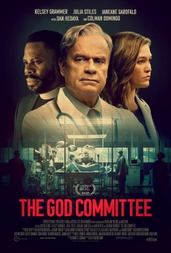 watch The God Committee online free