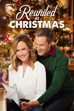 watch Reunited at Christmas online free