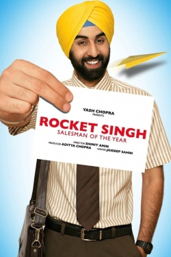 watch Rocket Singh: Salesman of the Year online free