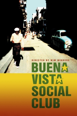 watch Buena Vista Social Club online free