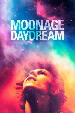 watch Moonage Daydream online free