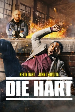 watch Die Hart the Movie online free
