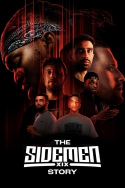 watch The Sidemen Story online free