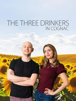 watch The Three Drinkers in Cognac online free
