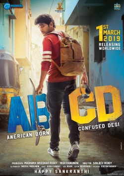 watch ABCD: American-Born Confused Desi online free